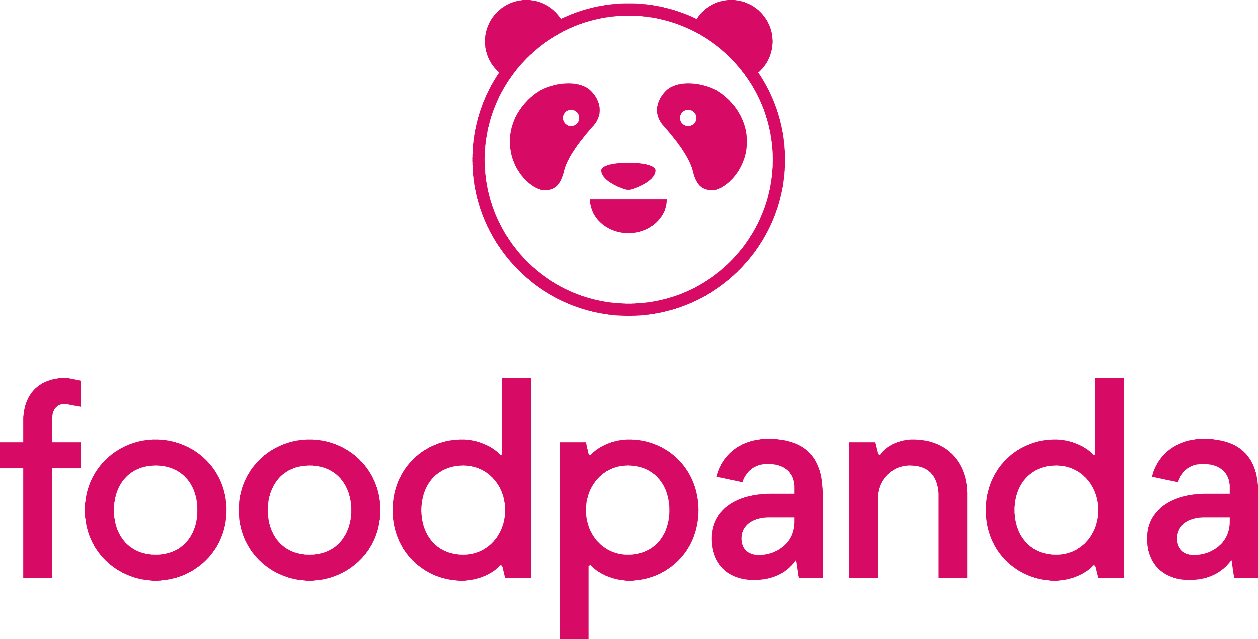 FoodPanda-logo