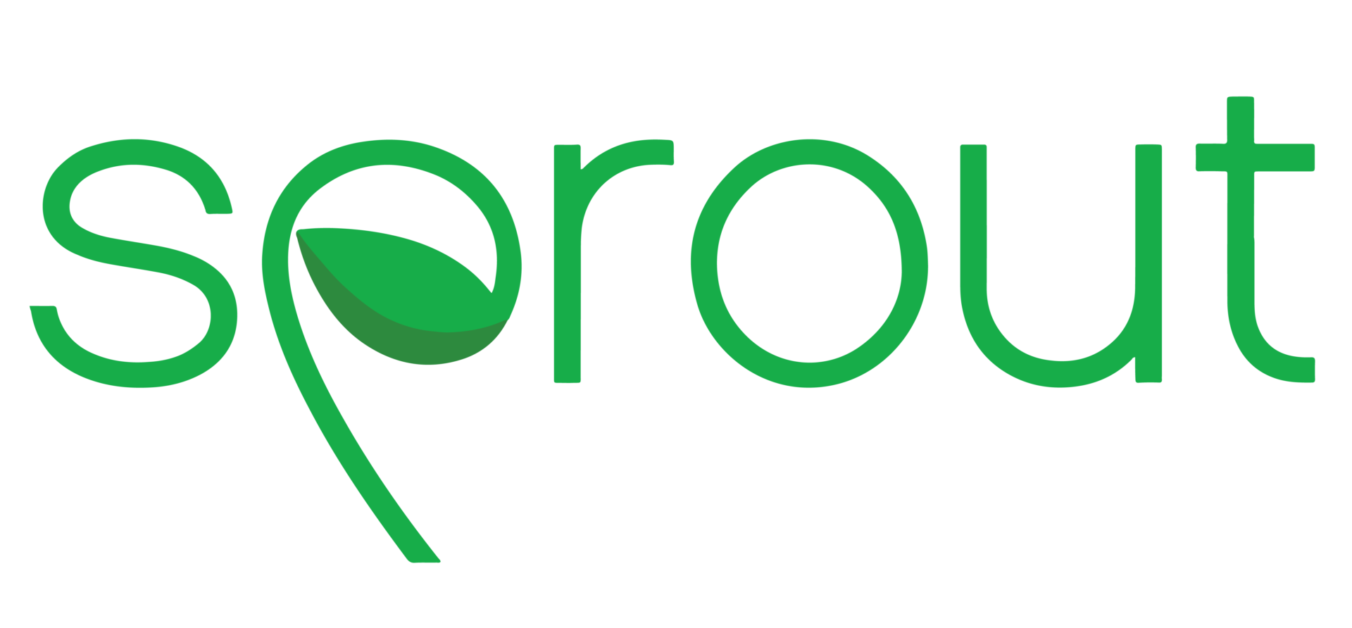 Sprout Footer Logo