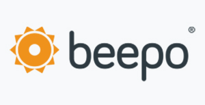 Beepo Outsourcing Logo