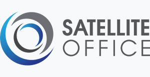 Satellite Office Logo