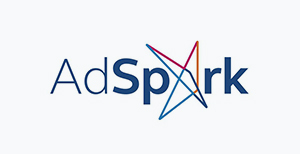 Adspark Logo