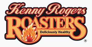 Kenny Rogers Roaster Logo