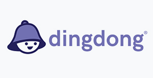 Dingdong Logo