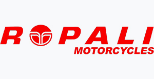 Ropali Motorcycle Logo