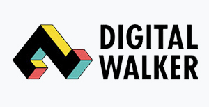 Digital Walker Logo