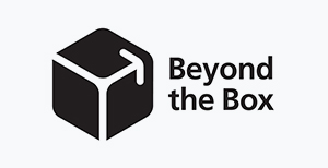 Beyond the Box Logo