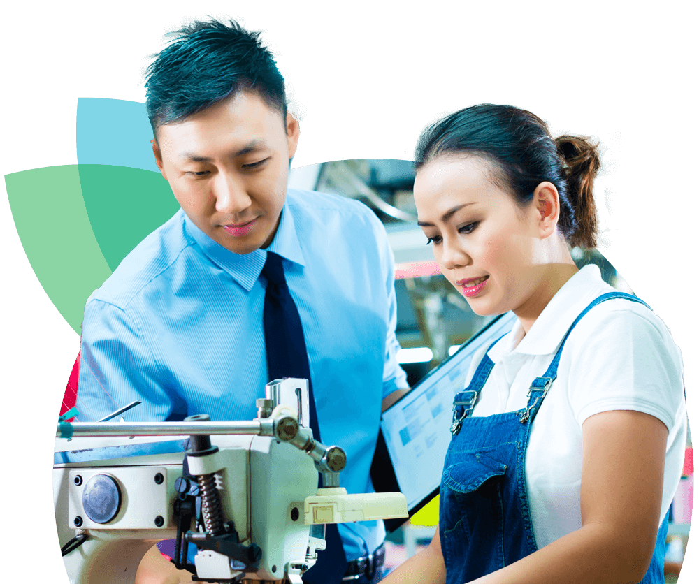 HR Software for Manufacturing Companies | Sprout Solutions